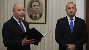 В сряда Народното събрание ще гласува кандидатурата на проф Николай