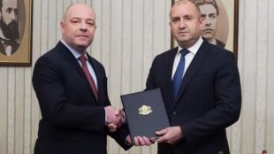 Проф Николай Габровски може да е консенсусна фигура за министър председателСтефан Янев