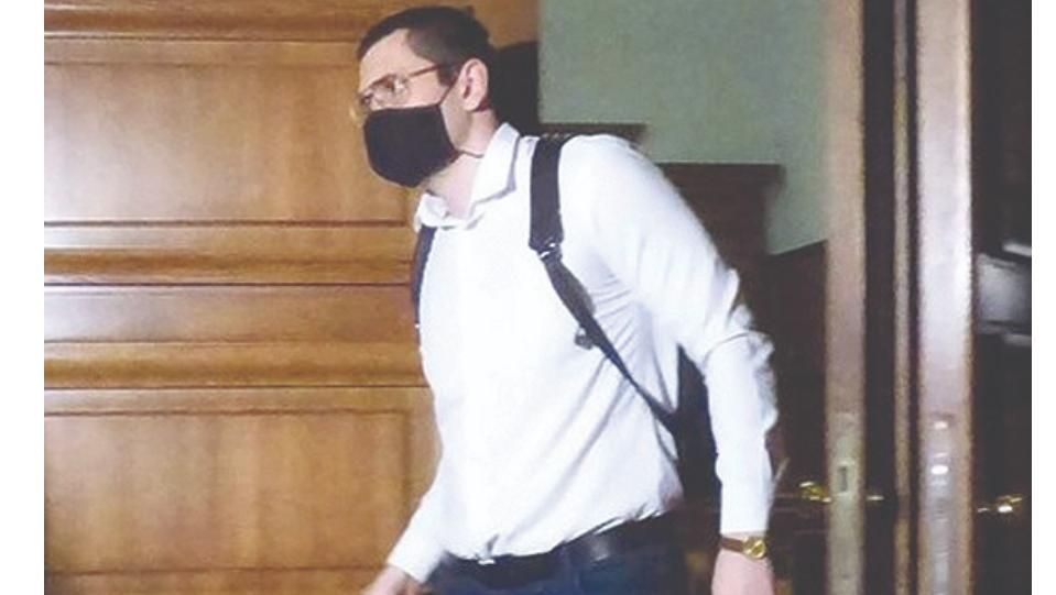 9 години затвор за Кристиан Николов, реши Върховният касационен съд.В
