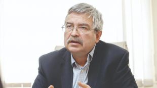 Финансистът Емил Хърсев, пред „Труд news“: Задлъжняването е много опасно за държава във валутен борд