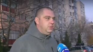 Свидетел на инцидента с 18 годишния помел коли в Лясковец разказа