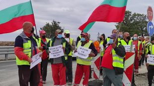 От Синдикат Пътно дело към КНСБ организират протест на работещите