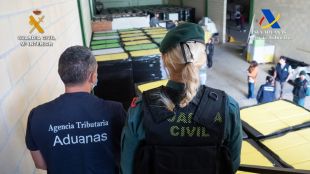 Правоохранителните органи на Испания са разкрили мрежа за производството и