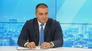 Заместник-министърът на земеделието: Служебното правителство завари хаос и безпорядък на "Капитан Андреево"