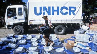ООН отправи днес апел за рекордна по мащаб хуманитарна помощ