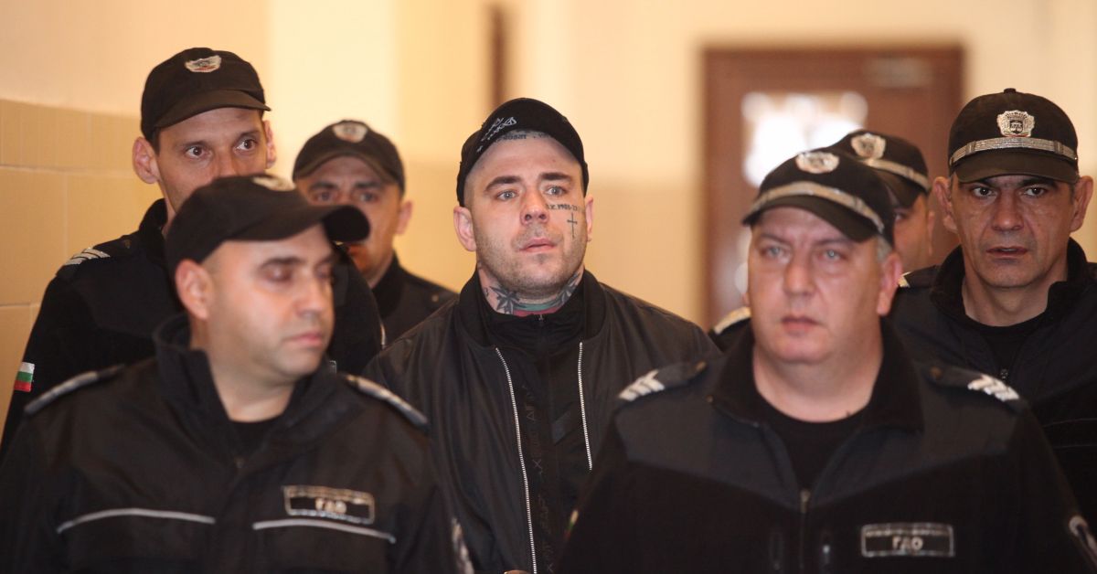 Георги Семерджиев, обвиняем за жестоката катастрофа с две жертви на