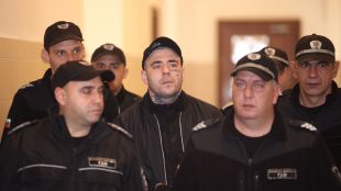 Георги Семерджиев обвиняем за жестоката катастрофа с две жертви на