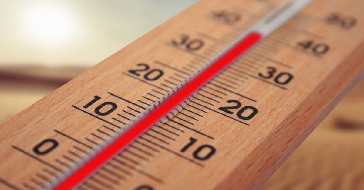 Пореден температурен рекорд бе отчетен в Хасково днес, съобщиха дежурните