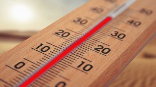 Пореден температурен рекорд бе отчетен в Хасково днес съобщиха дежурните