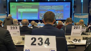 Европейският икономически и социален комитет ЕИСК прие декларация по повод