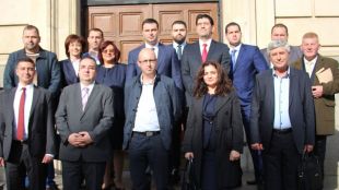 Общинските съветници от групата на БСП за България ще предложат