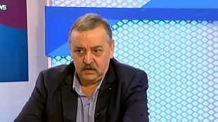 Кантарджиев: У нас и в Сърбия почти няма грип