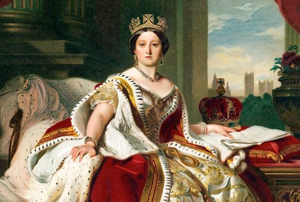 Кралица Виктория – секс, наркотици и девет деца - Труд