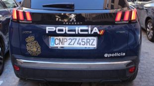Испанската полиция залови рекордните 5,6 тона кокаин