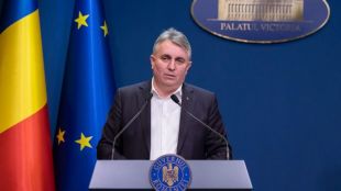 Загубите на Румъния от неприсъединяването към Шенгенското пространство надхвърлят 25