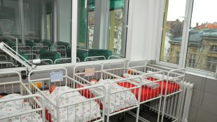 Случаят с разменените бебета в АГ болница Шейново е пред