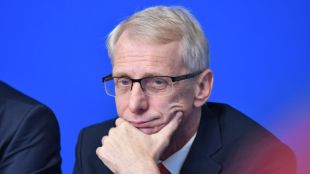 Акад Николай Денков който ще е кандидатът за премиер на