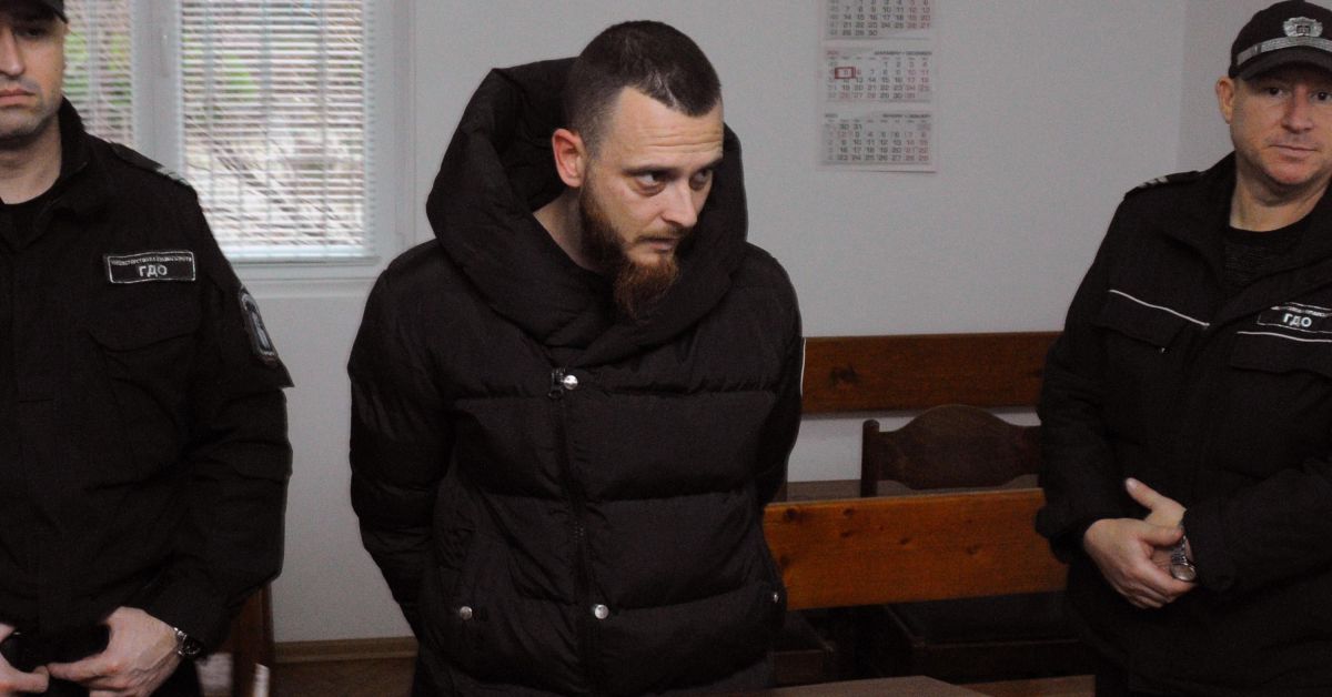Районният съд в Средец остави за постоянно в ареста 31-годишния