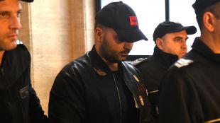 Софийският градски съд отказа да пусне от ареста Димитър Любенов
