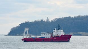 Първият български военен научно изследователски кораб ще отплава от Варна към