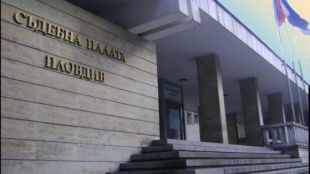 Пловдивският районен съд остави за постоянно в ареста известния пловдивски