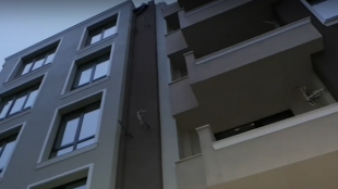 25 семейства от Пловдив твърдят че са измамени от строителен