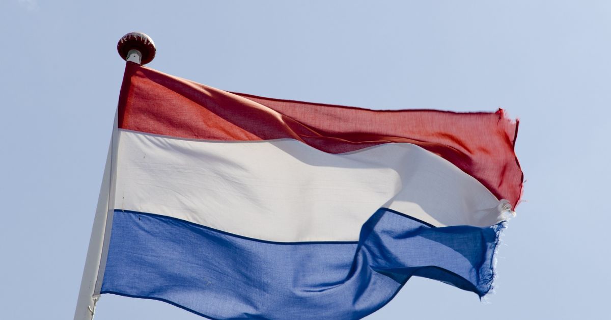 Нидерландия няма да позволява повече на гражданите си да осиновяват