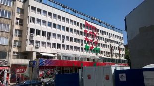 Парламентарната група на БСП за България изпрати писмо до президента