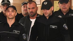 Софийският апелативен съд също отказа да пусне от ареста Димитър