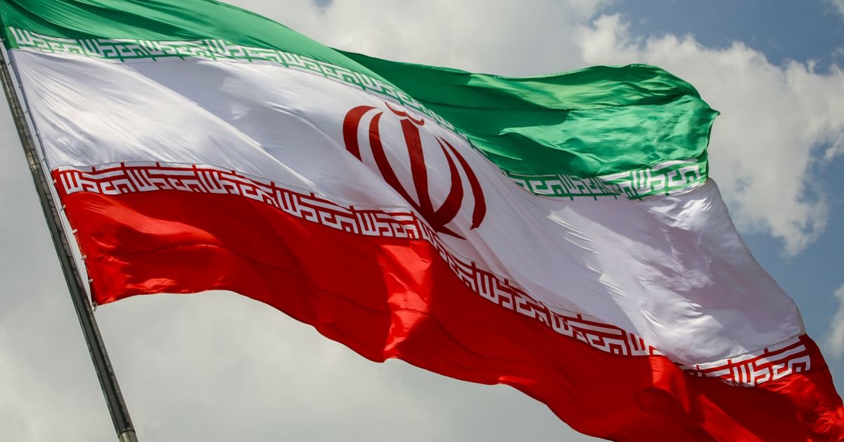 Иранският Корпус на гвардейците на ислямската революция предупреди Европейския съюз