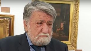 Председателят на 48 ото народно събрание Вежди Рашидов коментира пред NOVA