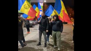 Настояват за национализация на OMVВ Румъния нарастват антиавстрийските настроения след