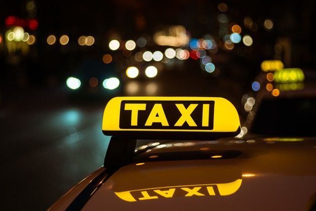 Таксиметровият шофьор, блъснал възрастна жена на пешеходна пътека в Пловдив,