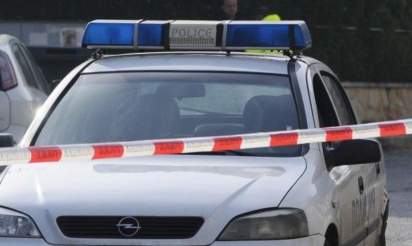 Полицията в Пловдив разследва убийството на 50-годишен мъж от квартал