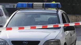 Полицията в Пловдив разследва убийството на 50 годишен мъж от