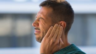Често отшумява когато излекувате хрематаНосът гърлото и ушите са свързани