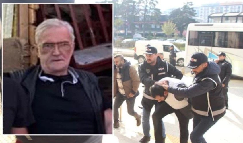 Показно убийство в ТурцияДвама са арестуваниИзвестен мафиотски бос от Грузия