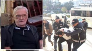 Показно убийство в ТурцияДвама са арестуваниИзвестен мафиотски бос от Грузия
