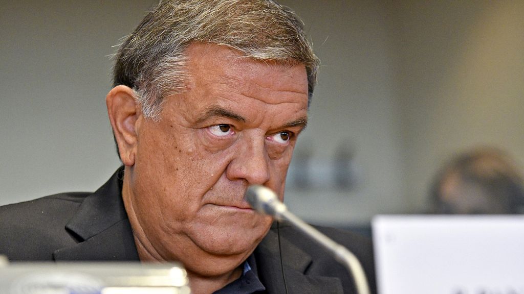 Бившият евродепутат ще издава съучастнициПиер Антонио Пандзери, бивш италиански депутат