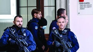 Жеваго е един от най богатите бежанциФренски съд отложи за 19