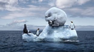 Руските учени представиха нова версия: Човекът не е виновен за глобалното затопляне