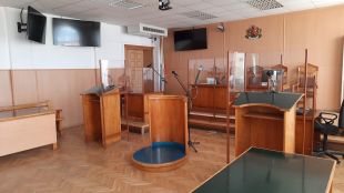 Окръжен съд Шумен не уважи искането на прокуратурата за постоянен