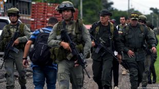 Колумбийското правителство и бунтовническата група Национална освободителна армия ELN потвърдиха