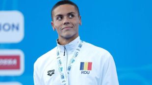Ще изгуби ли Румъния Давид Поповичи - зависи от Олимпиадата в Париж
