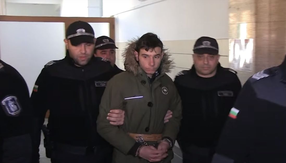 Окръжният съд в Русе остави за постоянно в ареста 18-годишният
