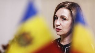 Руската наемническа групировка Вагнер е подготвял преврат в Молдова обяви