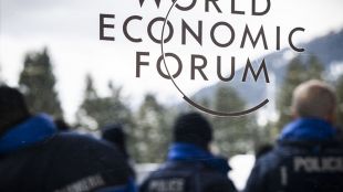 Световният финансов и политически елит се събира в швейцарския курорт