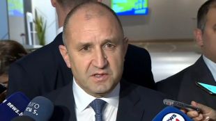 Решението БСП за България да получи третия мандат за съставяне