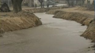 В карловските села Каравелово и Богдан които бяха наводнени през