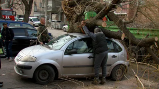 Днес е неучебен ден във Враца заради щетите причинени на